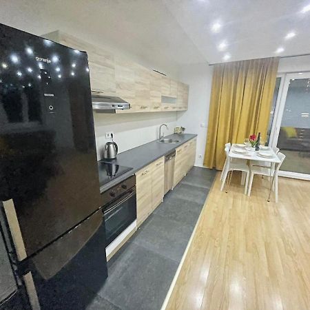 Muric Apartman 7 Λιουμπλιάνα Εξωτερικό φωτογραφία