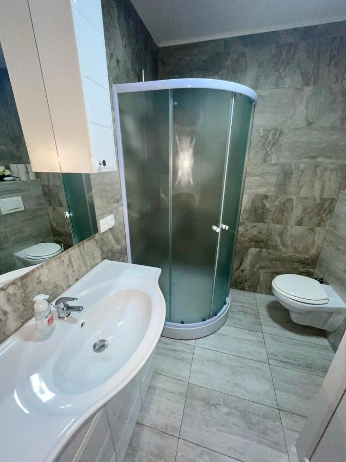 Muric Apartman 7 Λιουμπλιάνα Εξωτερικό φωτογραφία
