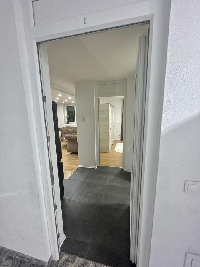 Muric Apartman 7 Λιουμπλιάνα Εξωτερικό φωτογραφία