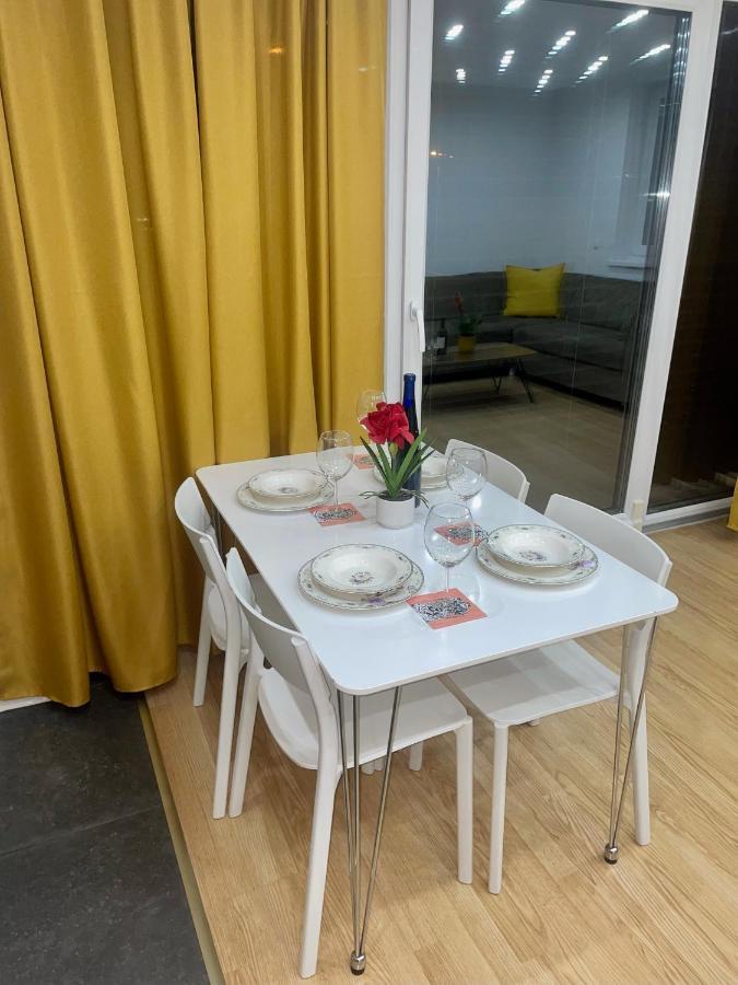 Muric Apartman 7 Λιουμπλιάνα Εξωτερικό φωτογραφία