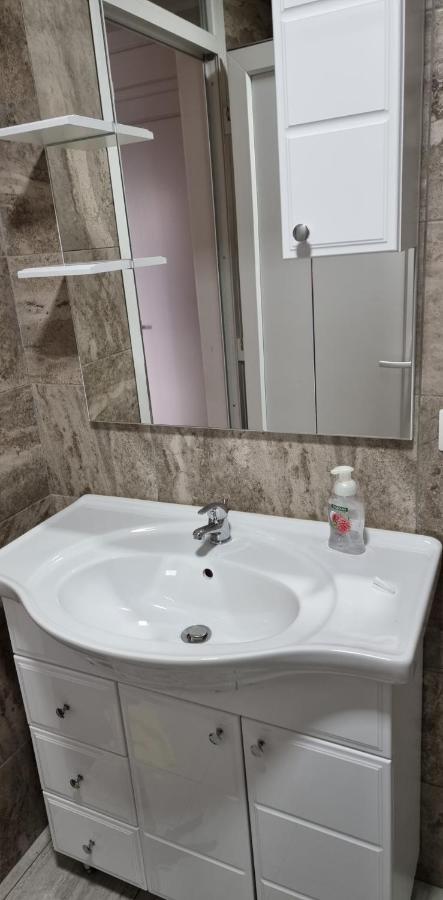 Muric Apartman 7 Λιουμπλιάνα Εξωτερικό φωτογραφία
