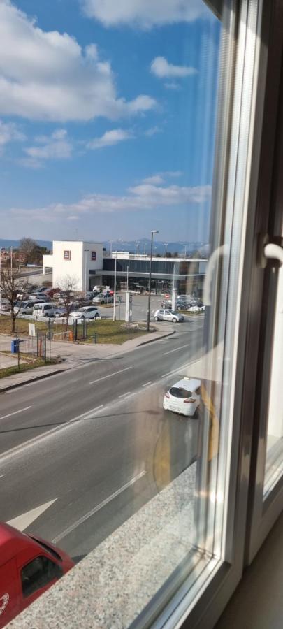Muric Apartman 7 Λιουμπλιάνα Εξωτερικό φωτογραφία