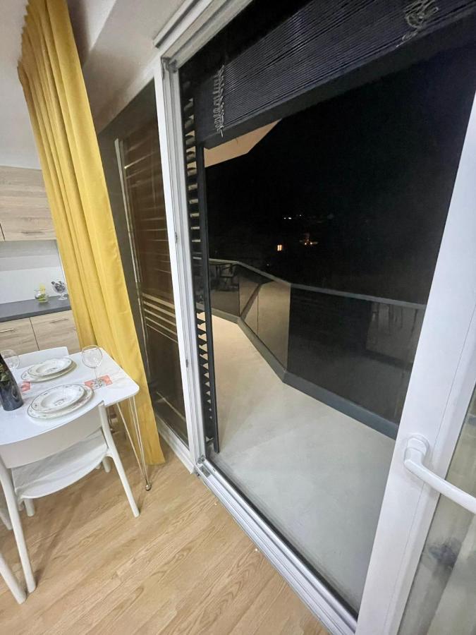 Muric Apartman 7 Λιουμπλιάνα Εξωτερικό φωτογραφία